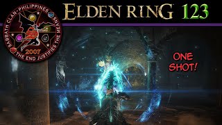 Erdtree Burial Watchdog – Wyndham Catacombs – Elden Ring 123