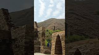 Ruins Of Thaket E Bhai || #youtube #youtubeshorts #youtubeshorts