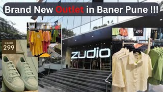 ZUDIO- This clothing brand belonging to RATAN TATA is expanding !