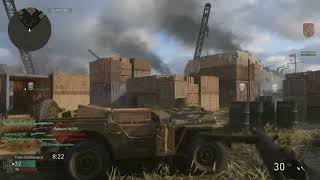 Shipment 1944 : call of duty wwII