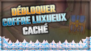 OBTENIR UN COFFRE LUXUEUX CACHÉ SUR 4 JOURS IRL | Quête cachée MAJ 5.0 Natlan | Genshin Impact