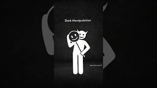 Dark manipulation #darkmanipulation #manipulation #advice #foryou #motivation #mind #scary