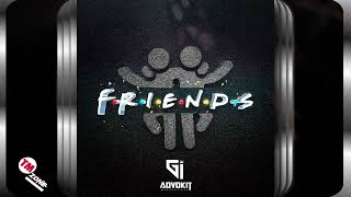 GI - Friends - 2k25 Soca