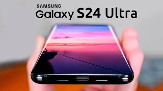 Samsung Galaxy S24 Ultra - СЮРПРИЗ!