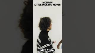 "Little Dick Big Moves" Out Now 💙🍆