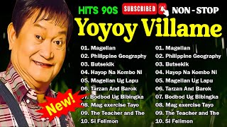 Magellan, Philippine Geography, Butsekik - YOYOY VILLAME Tagalog Songs #opm #lumang