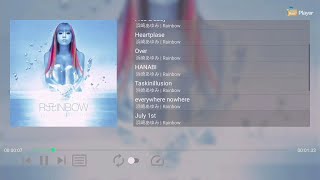 how to play music on android tv