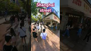 China, Shanghai 2024 #insta360 #china #travel #vlog