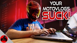 4 PROVEN Ways to Improve Your Motorcycle Content!