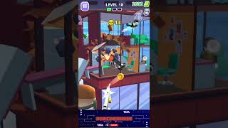 Heli Escape Level 18 #Androidgames #AndroidGaming #Casualgaming #Relaxinggames #MobileGames