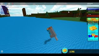 Roblox Build A Boat For Treasure How to make a controllable boat