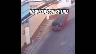 Fortnite new season be like #fortnite #fortnitememes