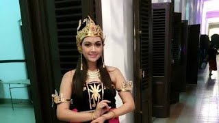 Sosok Dewi Nawang Wulan Purbalingga Misteri