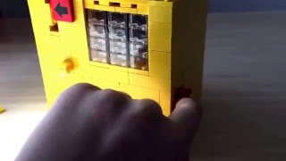 lego oreo machine (version 2 from nerds machine) v21