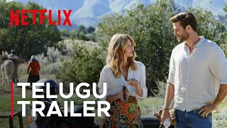 Lonely Planet | Telugu Trailer | Netflix India South