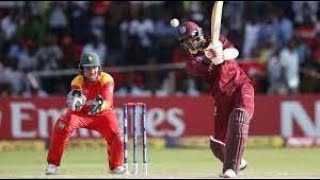 ZIM VS WI LIVE MATCH