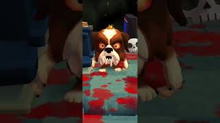 Slayaway Camp 2 Netflix and Kill Piranhas on a plane Challenge 1 walkthrough -  Level 1-3