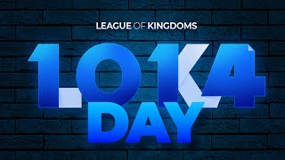 League of Kingdoms | Create an account with referral code