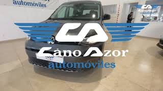 Volkswagen Caddy Maxi Origin 2.0 TDI 102 cv (2023)