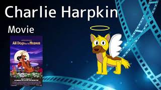 My Singing Monsters || Movie island - Charlie Harpkin (FT. DJ Wubscorp)