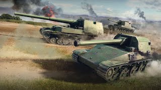 Ночной Рандом | Мир танков | World of Tanks