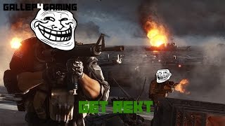 Battlefield4-Funny montage :D