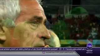 تــألق المنــتخب الجزائري في مونيــال 2014 - HD - تقــرير سمــير الدويدي -