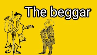 The beggar and the rich man