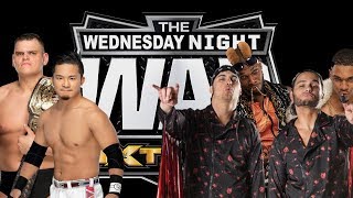 Wednesday Night Wars Episode 2: The Better Segment