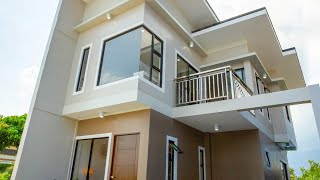 Beautiful Ready for occupancy home near the beach in Liloan, Cebu, Philippines