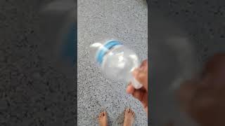 Water Bottle Flip