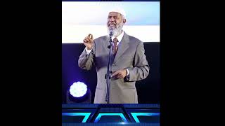 Jesus (pbuh) Clear cut Command to Worship Allah, his Lord - Dr Zakir Naik