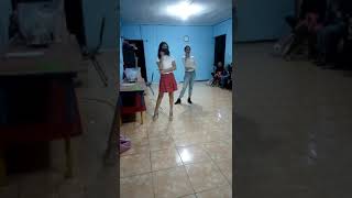 latihan fashion dg kak mutia