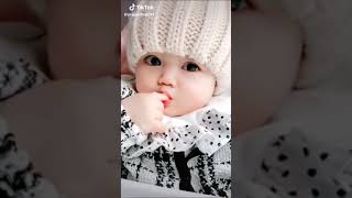 Very Cute Baby Girl | New WhatsApp status Video | Cute Baby Girl Smile ...