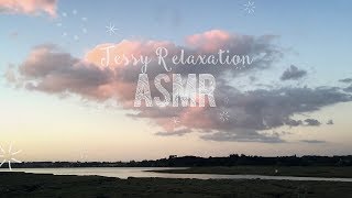 Bienvenue sur ma chaine ~ Jessy Relaxation ASMR