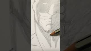 Batman comic art #youtube #shorts #dc