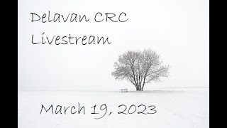 DCRC Service March 19, 2023 AM