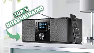 Besten Internetradio im Vergleich  Top 5 Internetradio Test