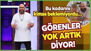 Somer Şef Öyle Birşey Yaptı ki! Takipçileri İkiye Bölündü Takipten Çıktılar! Hayranları Öfke Kustu!