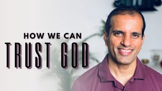 Trust God | How We Can Trust God