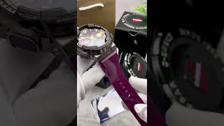 Мужские спортивные часы #watch #часы