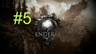 Enderal-Осколки порядка #5 Нагибание