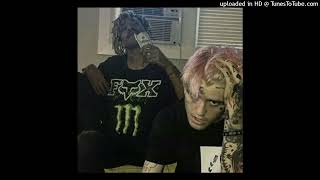 Lil Peep - supernova/reflection [ALMOST STUDIO ACAPELLA]