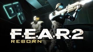 F.E.A.R. 2: Reborn (DLC)