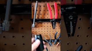 Harbor Freight  Magnetic Tool Holders Suck! But you can make them better. #harborfreighttools