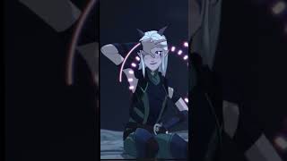 Take a random Rayla edit and be happy #mysteryofaaravos #dragonprince #rayla