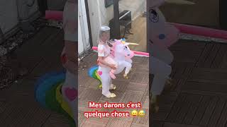 C’est le daron à qui ça encore ?? 😅