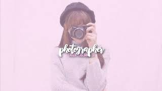 ━❝photographer❞ __ᵁᴺᶠᴼᴿᶜᴱᴰ ♡ ʕ•ﻌ•ʔ // ᴄᴀɴᴅɪɪ sᴜʙʟɪᴍɪɴᴀʟs