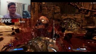 DOOM 4 Impression By GameGrim Studios