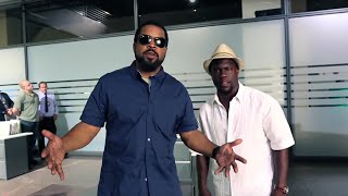 Ride Along 2 - Behind the Scenes